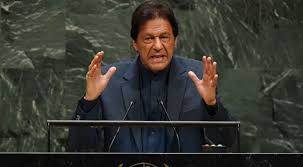 Indias arrogant expansionist policies becoming threat to its neighbours: Pak PM Imran Khan